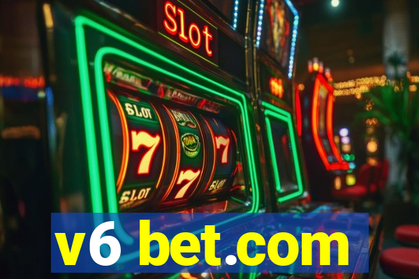 v6 bet.com